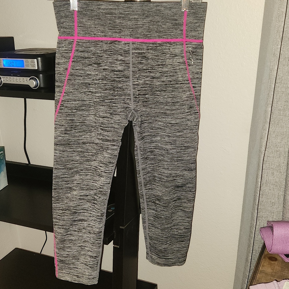 Yoga pants